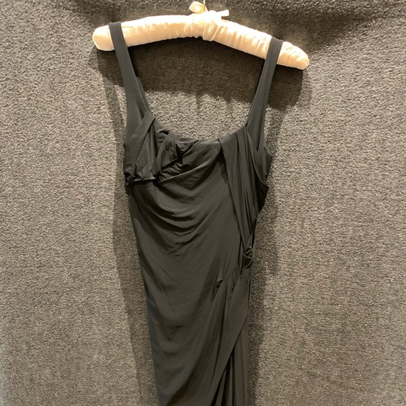 Alexander Wang Black Cocktail Dress - Picture 1 of 3